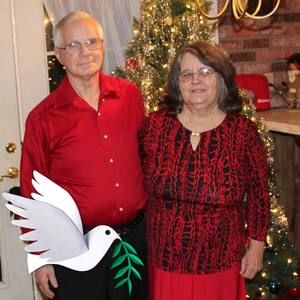 Meet your Posher, Patsy